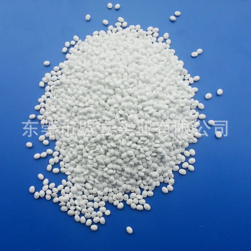 高端薄膜制品白色母粒厂家直销 东莞批发功能性母料，赋能塑胶产业升级
