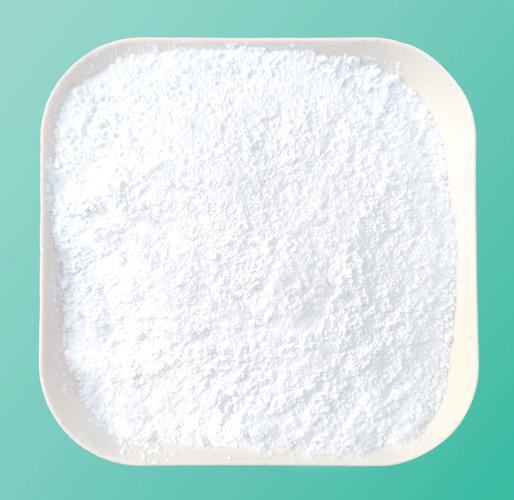 滑石粉在填充母料中的独特作用